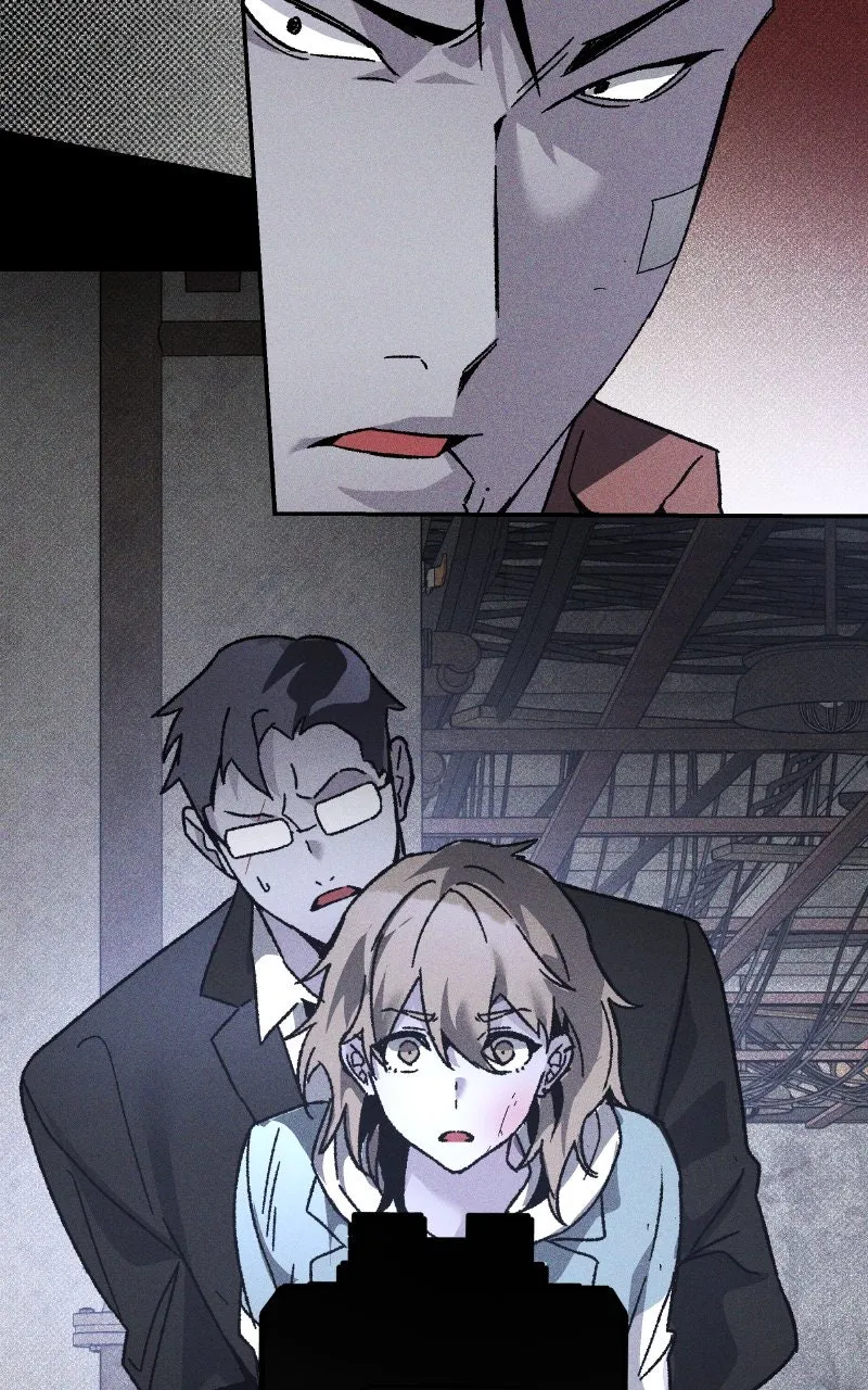 Destined Killer Chapter 22 page 16 - 