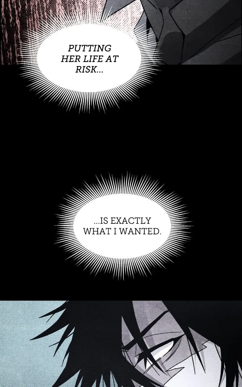 Destined Killer Chapter 22 page 3 - 