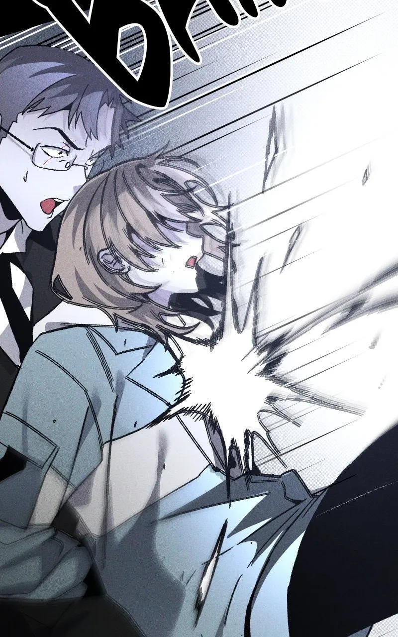 Destined Killer Chapter 22 page 21 - 