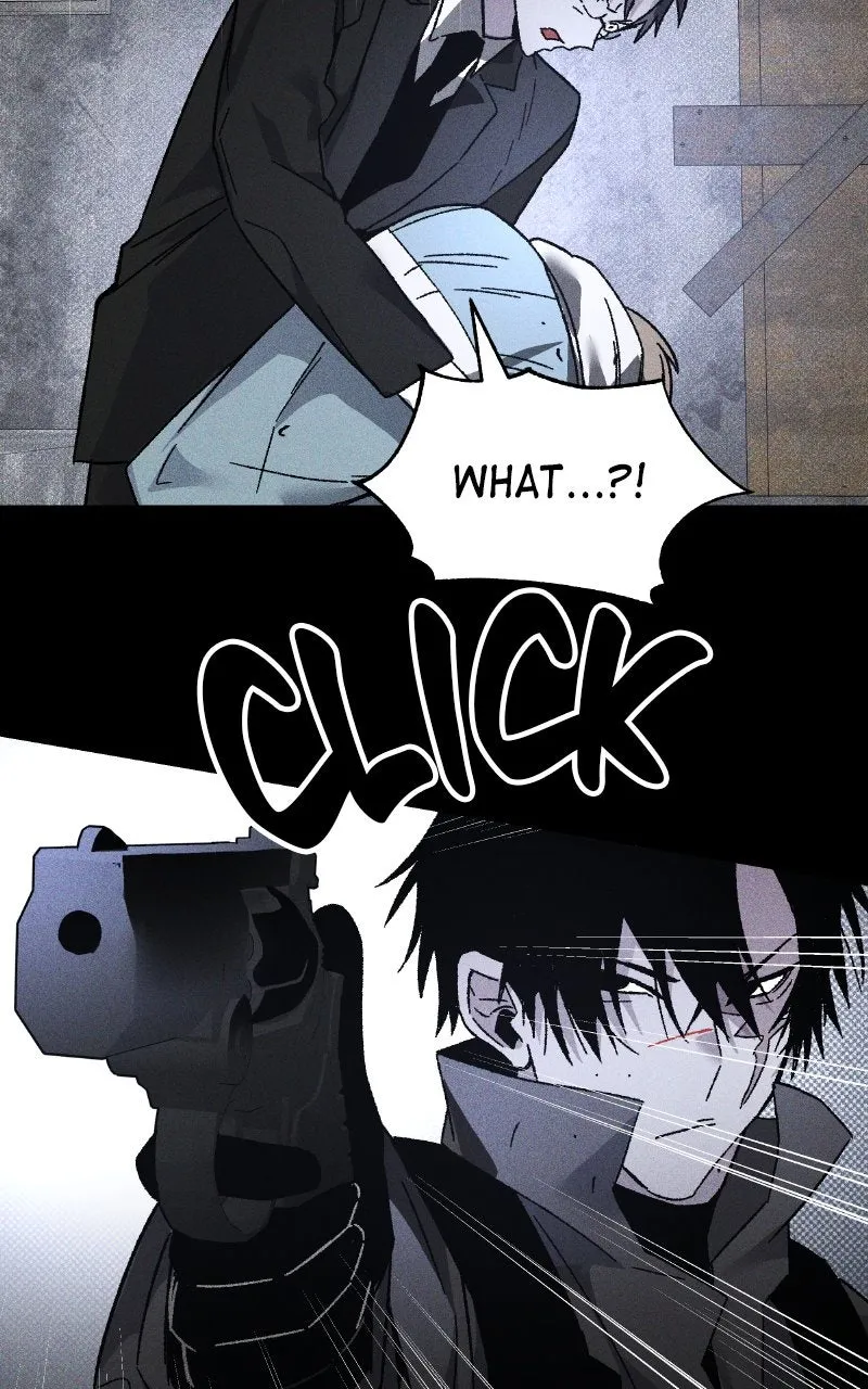 Destined Killer Chapter 22 page 23 - 
