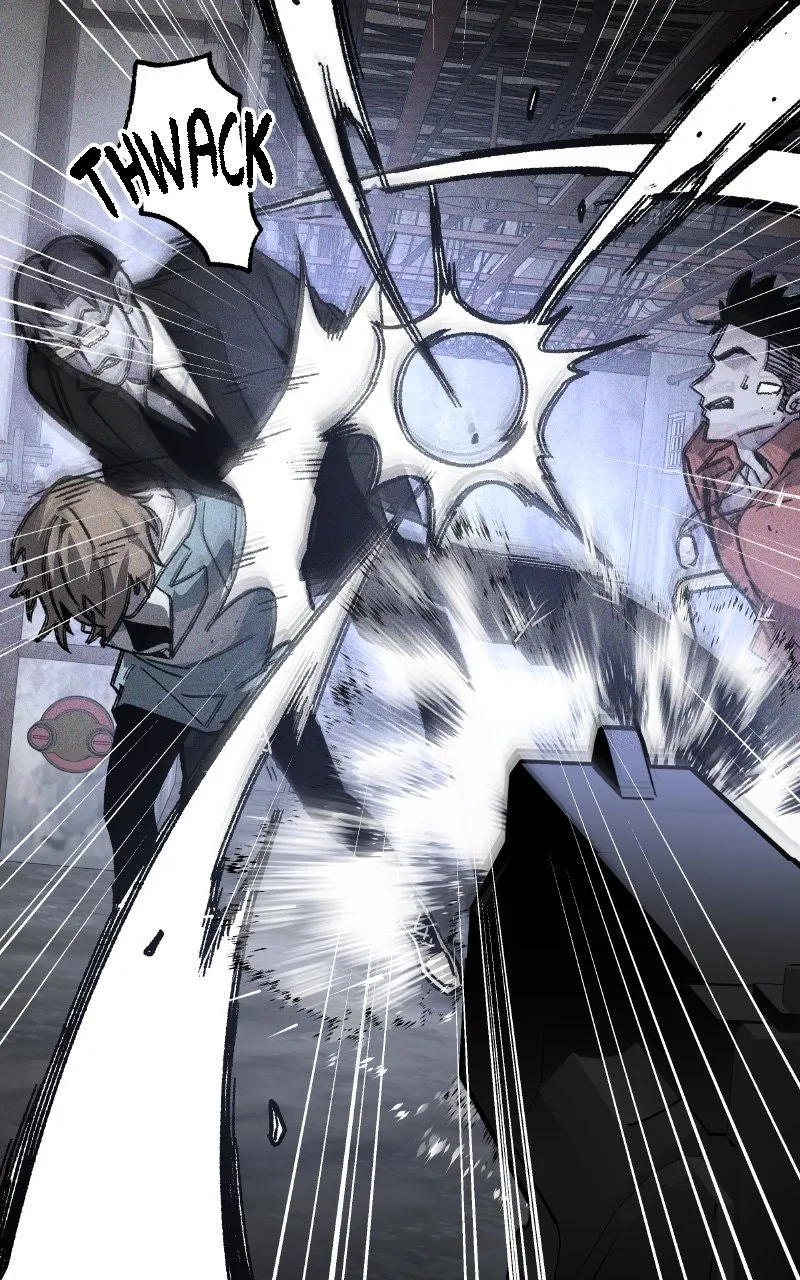 Destined Killer Chapter 22 page 25 - 
