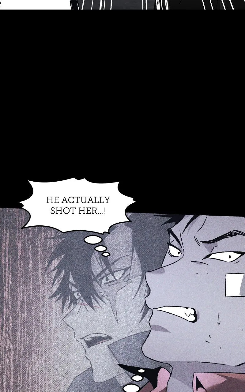 Destined Killer Chapter 22 page 26 - 