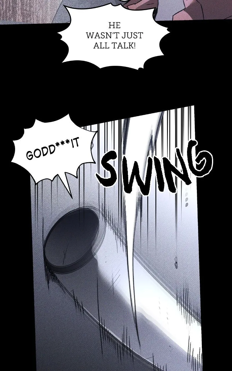 Destined Killer Chapter 22 page 27 - 