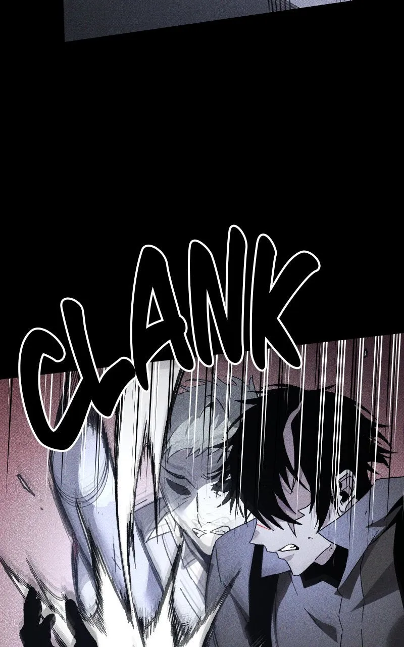 Destined Killer Chapter 22 page 28 - 