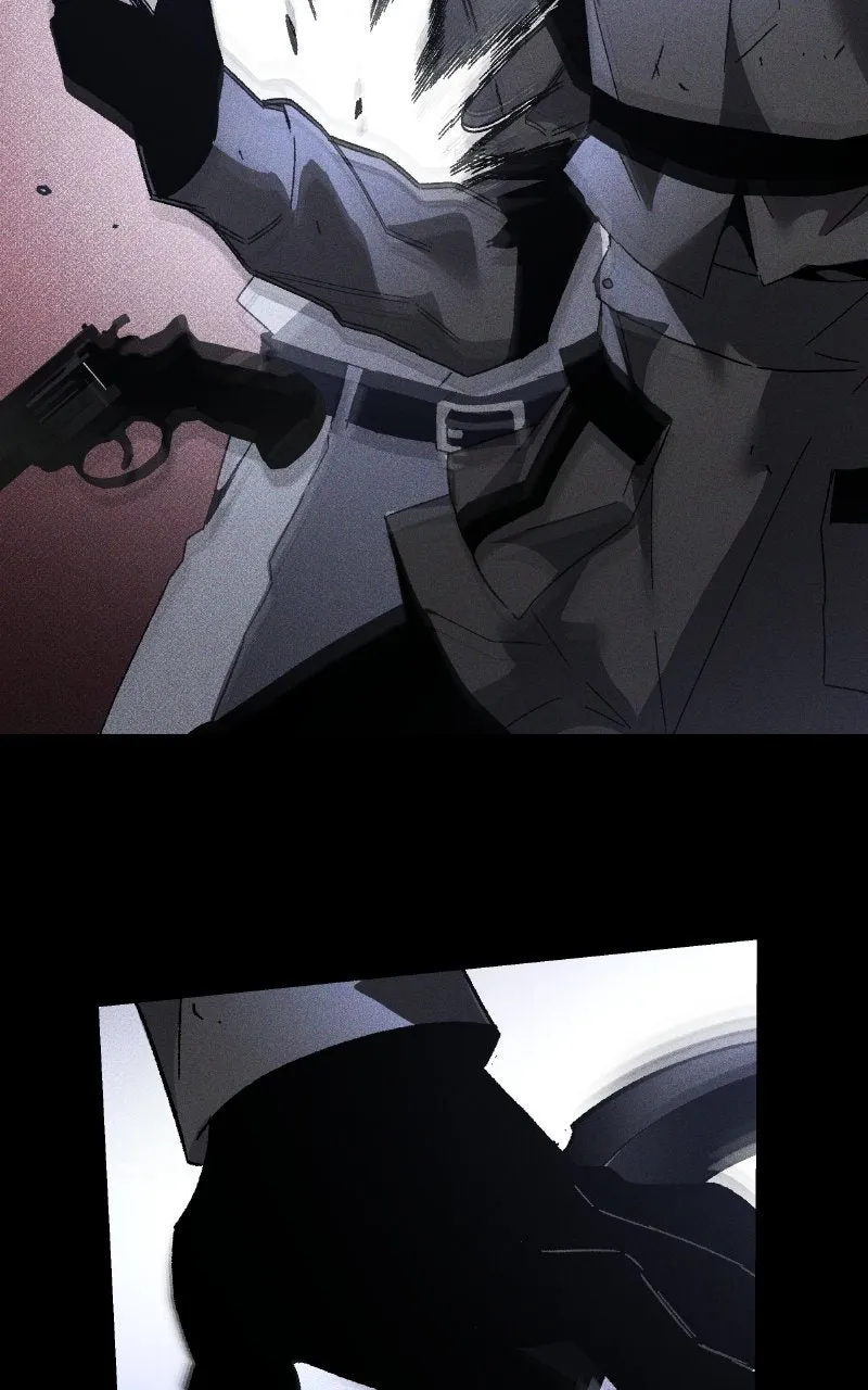 Destined Killer Chapter 22 page 29 - 