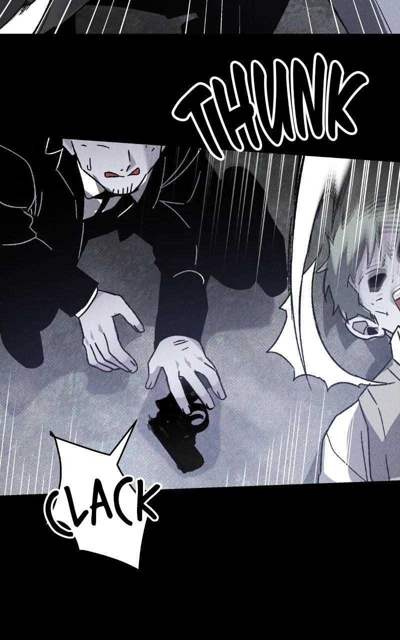Destined Killer Chapter 22 page 32 - 