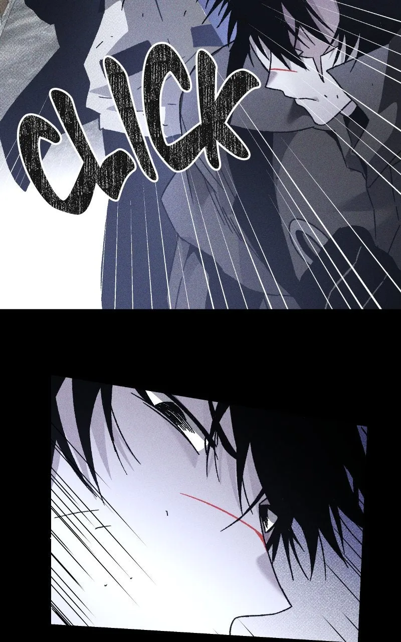Destined Killer Chapter 22 page 34 - 