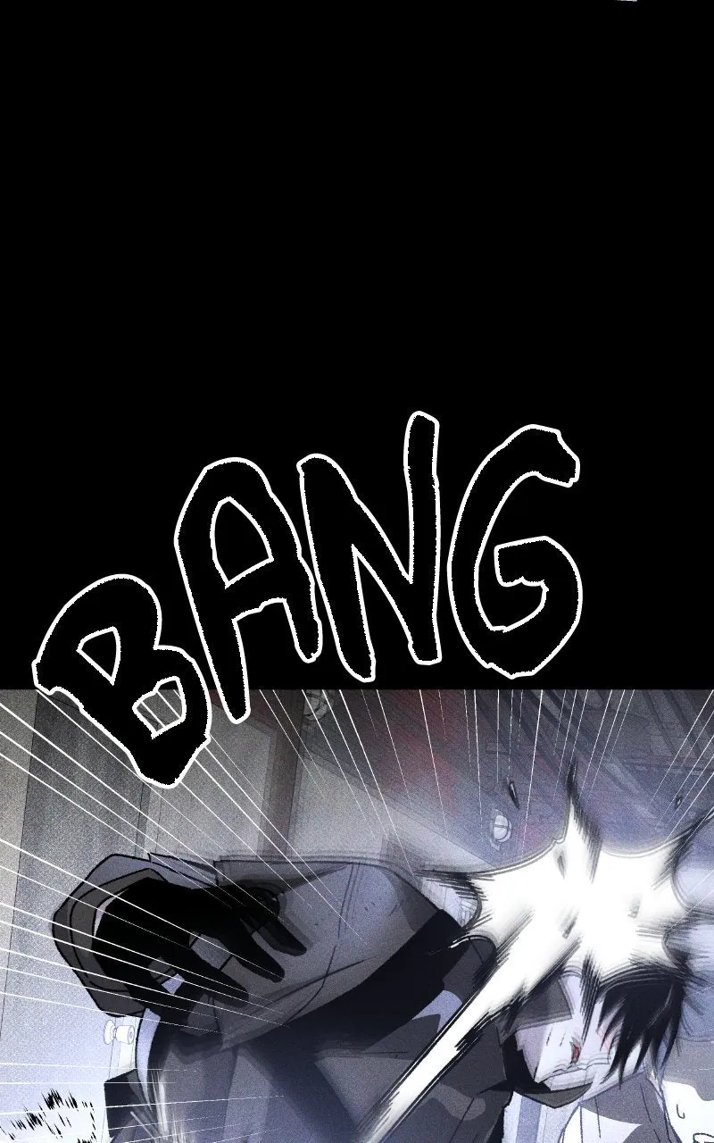 Destined Killer Chapter 22 page 35 - 