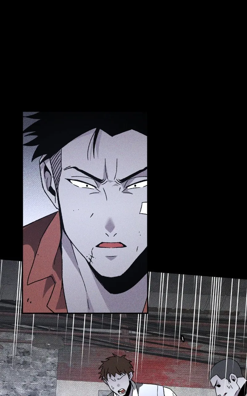 Destined Killer Chapter 22 page 37 - 