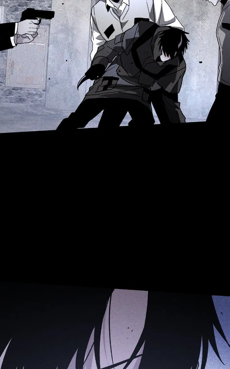 Destined Killer Chapter 22 page 38 - 
