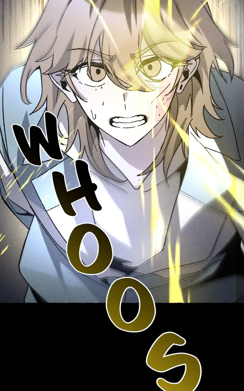 Destined Killer Chapter 22 page 5 - 
