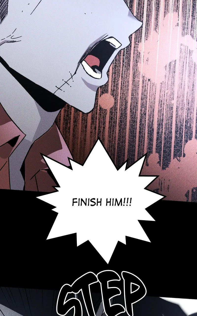 Destined Killer Chapter 22 page 41 - 