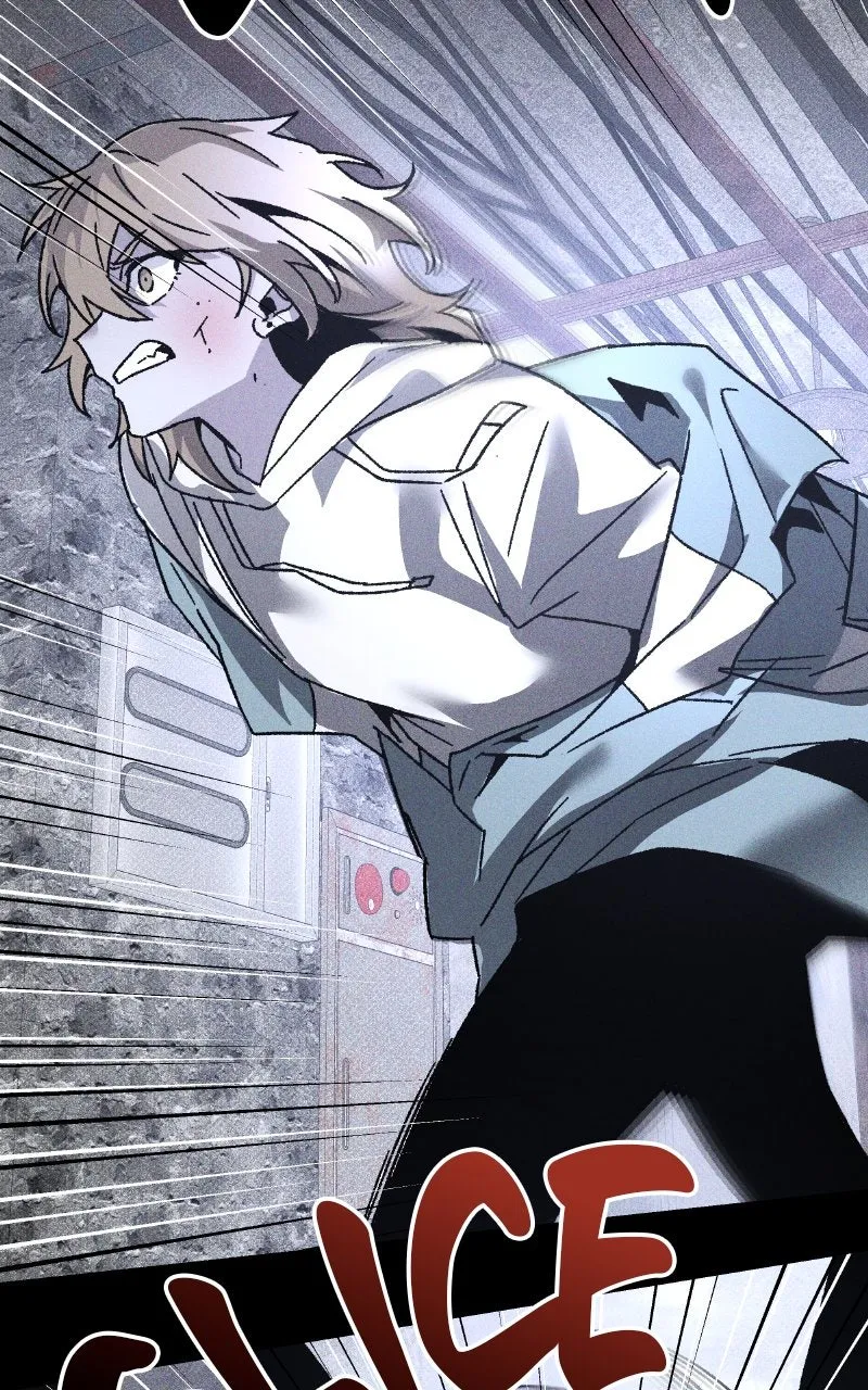 Destined Killer Chapter 22 page 43 - 