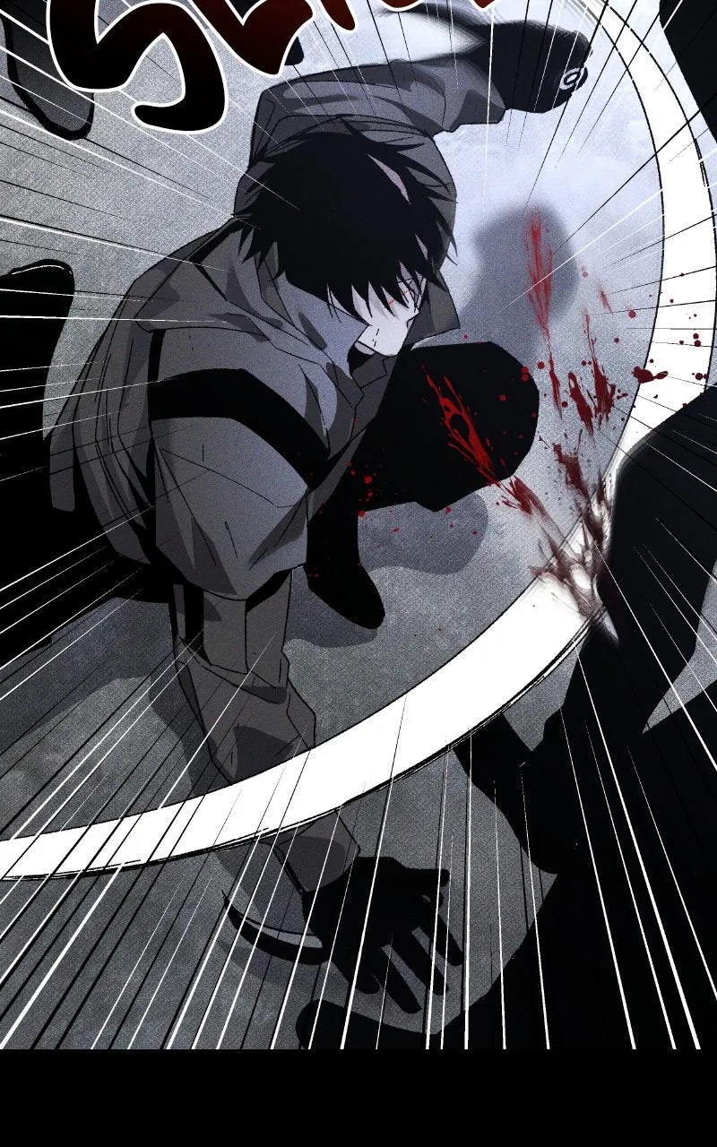 Destined Killer Chapter 22 page 44 - 