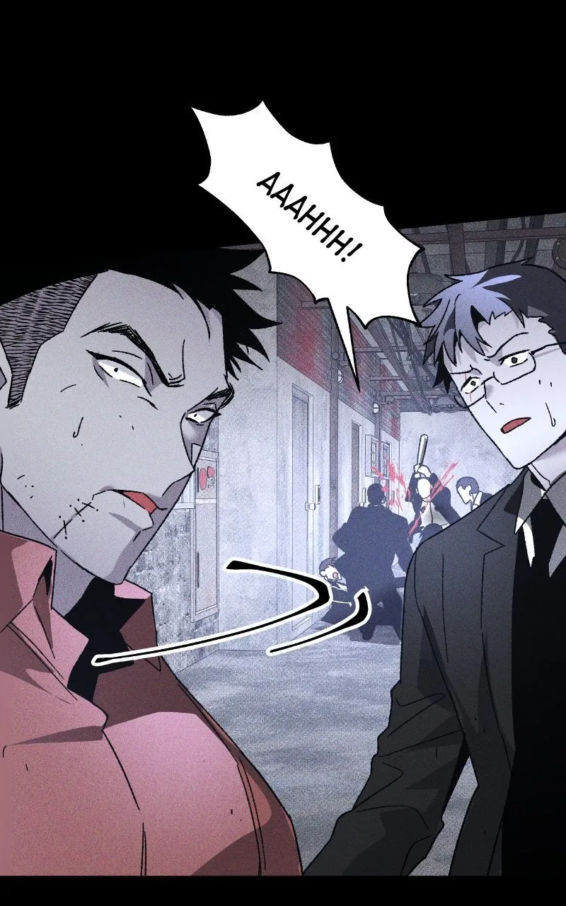 Destined Killer Chapter 22 page 45 - 
