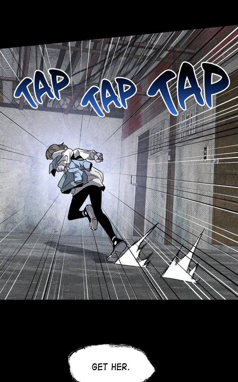 Destined Killer Chapter 22 page 46 - 