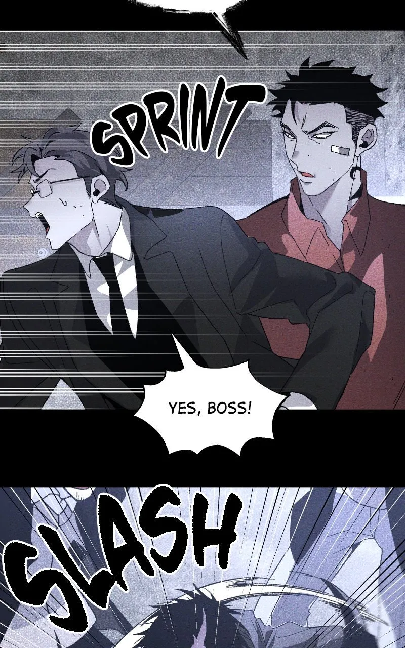 Destined Killer Chapter 22 page 47 - 