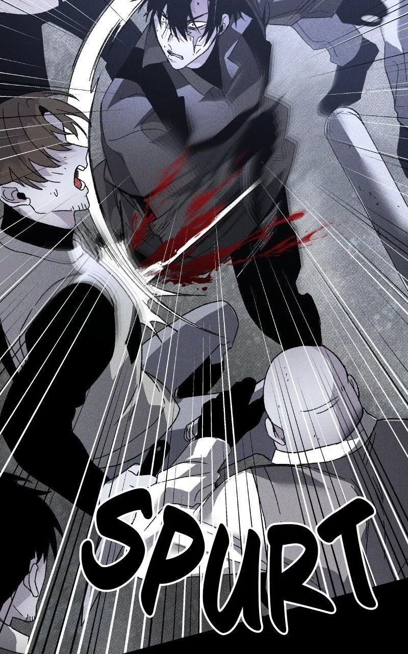 Destined Killer Chapter 22 page 48 - 