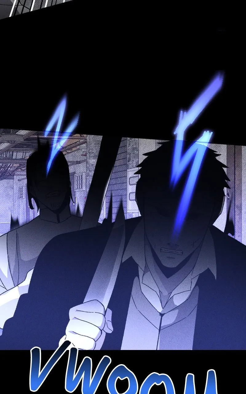 Destined Killer Chapter 22 page 49 - 