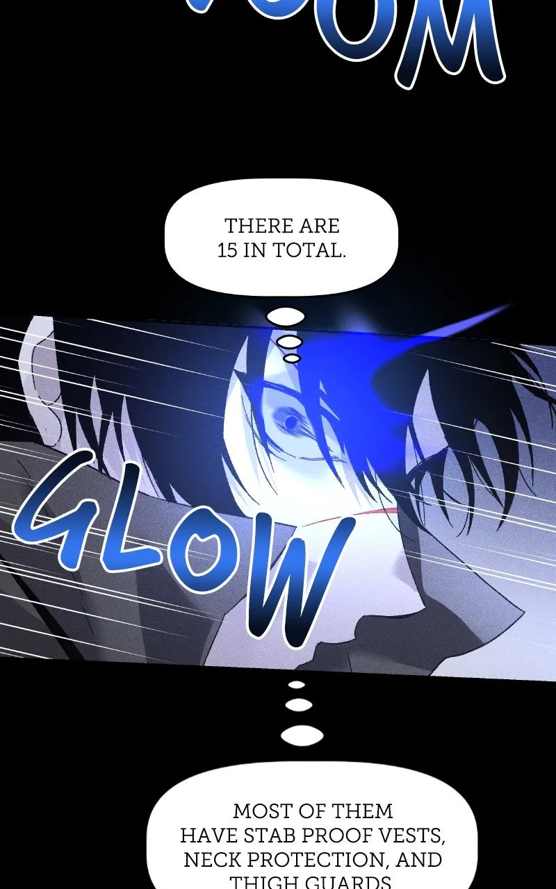 Destined Killer Chapter 22 page 50 - 
