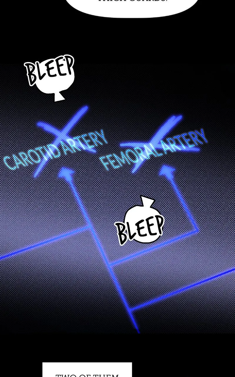Destined Killer Chapter 22 page 51 - 