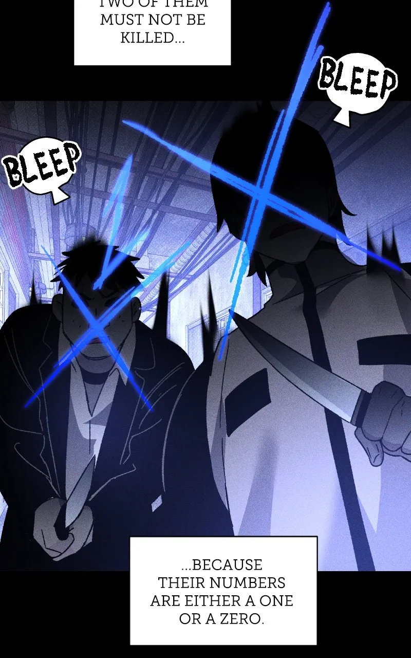 Destined Killer Chapter 22 page 52 - 