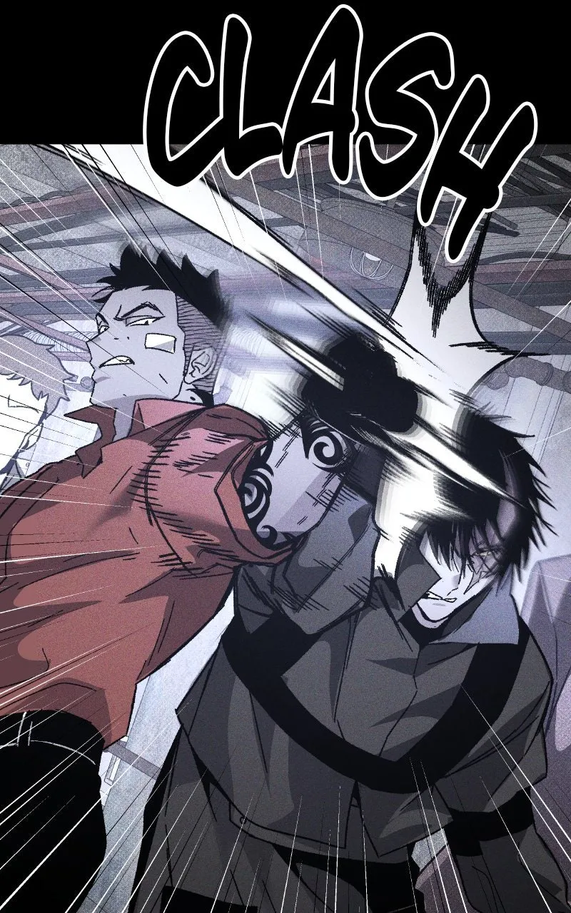 Destined Killer Chapter 22 page 54 - 
