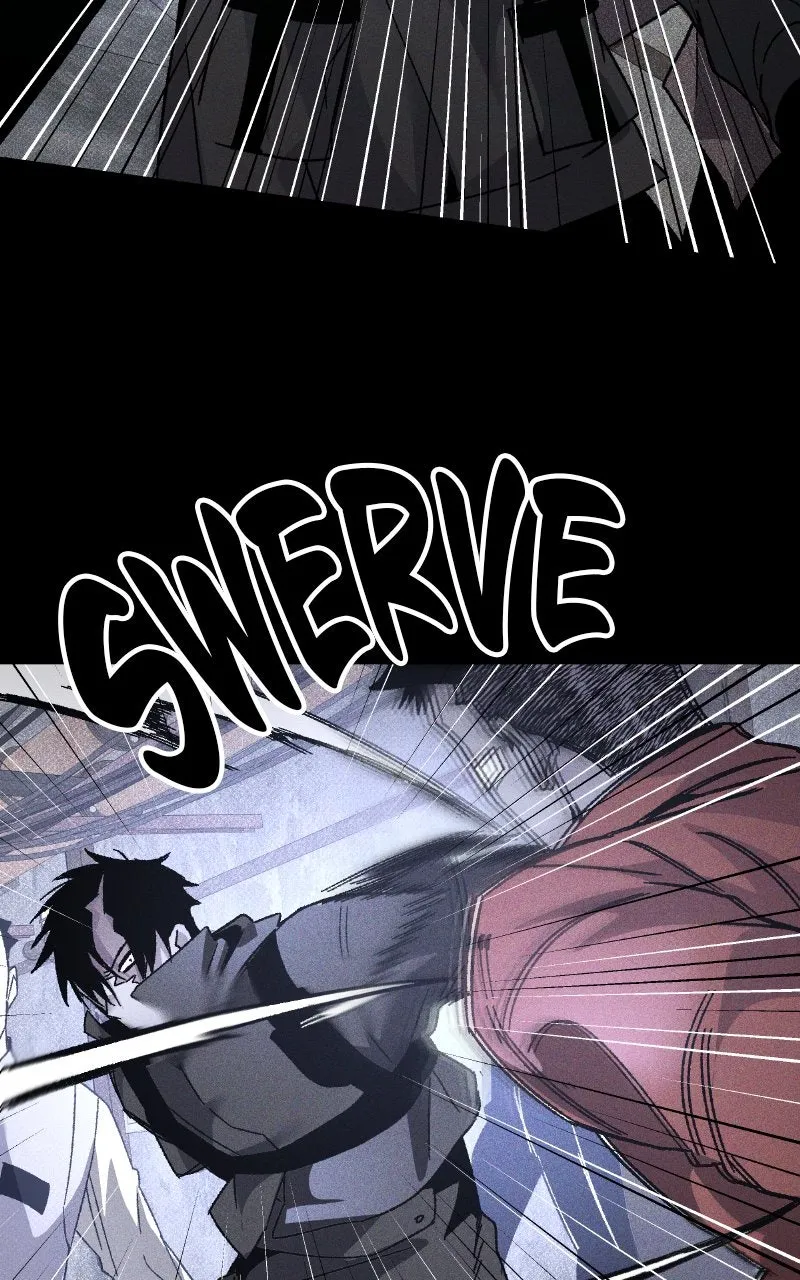 Destined Killer Chapter 22 page 55 - 