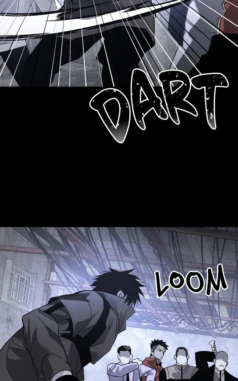 Destined Killer Chapter 22 page 56 - 