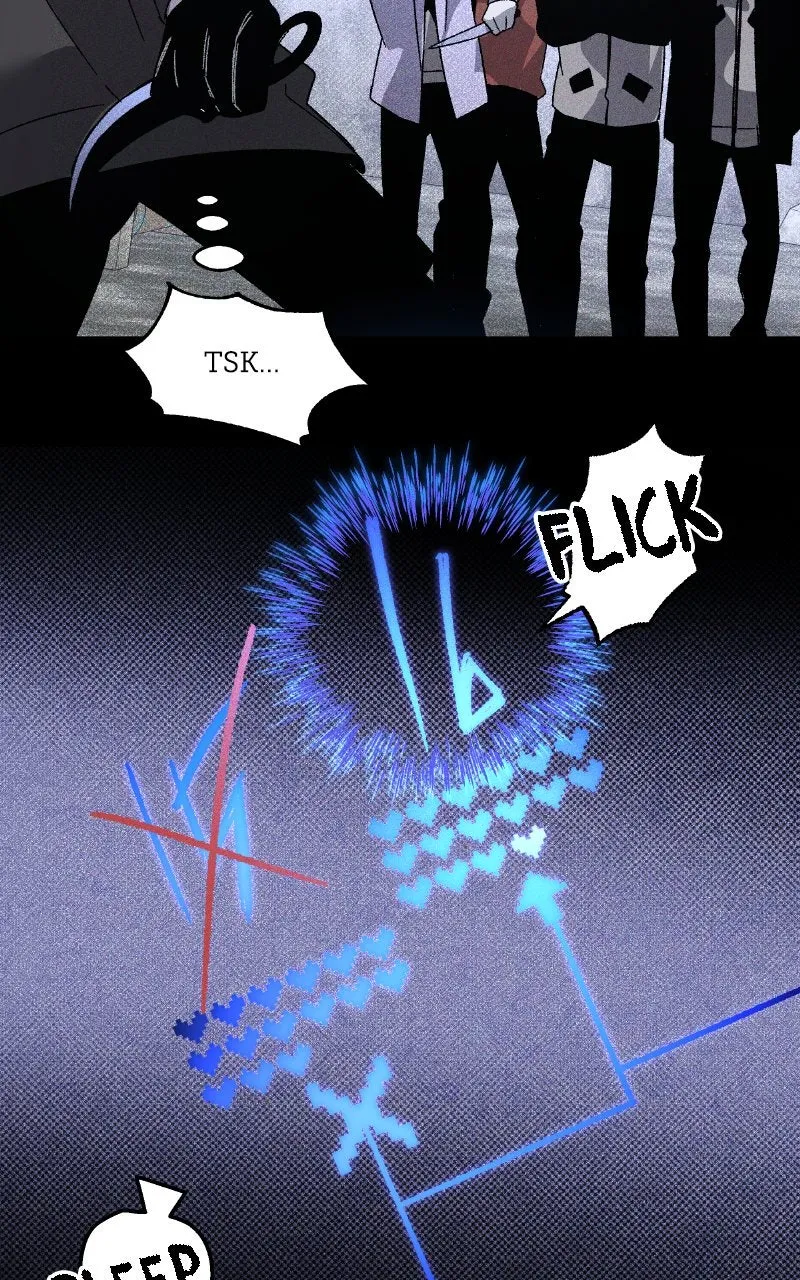 Destined Killer Chapter 22 page 57 - 