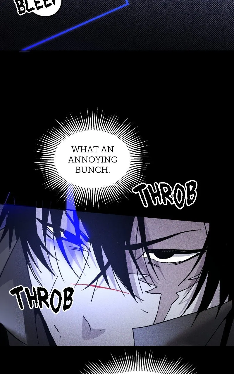 Destined Killer Chapter 22 page 58 - 