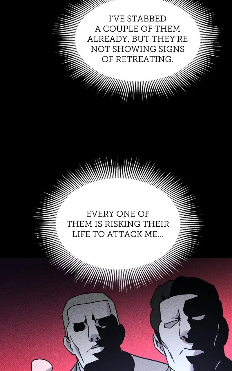 Destined Killer Chapter 22 page 59 - 
