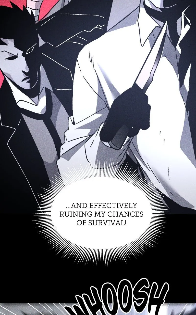 Destined Killer Chapter 22 page 60 - 