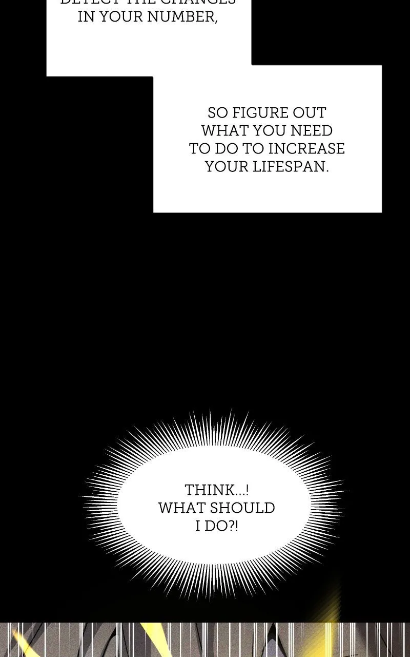 Destined Killer Chapter 22 page 7 - 