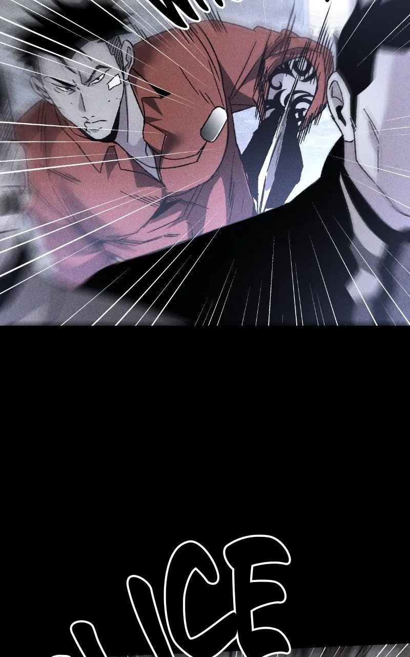 Destined Killer Chapter 22 page 61 - 