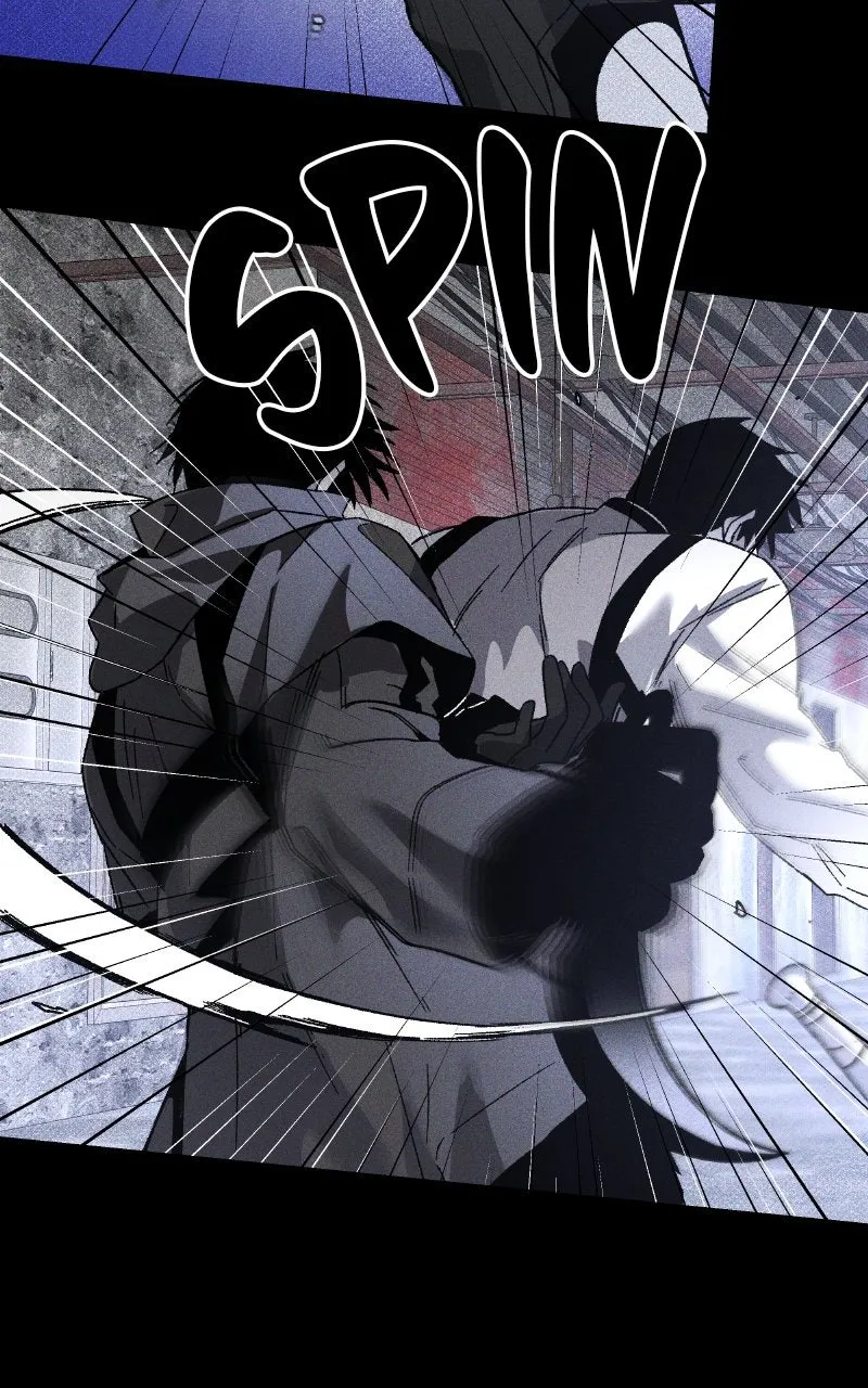 Destined Killer Chapter 22 page 71 - 