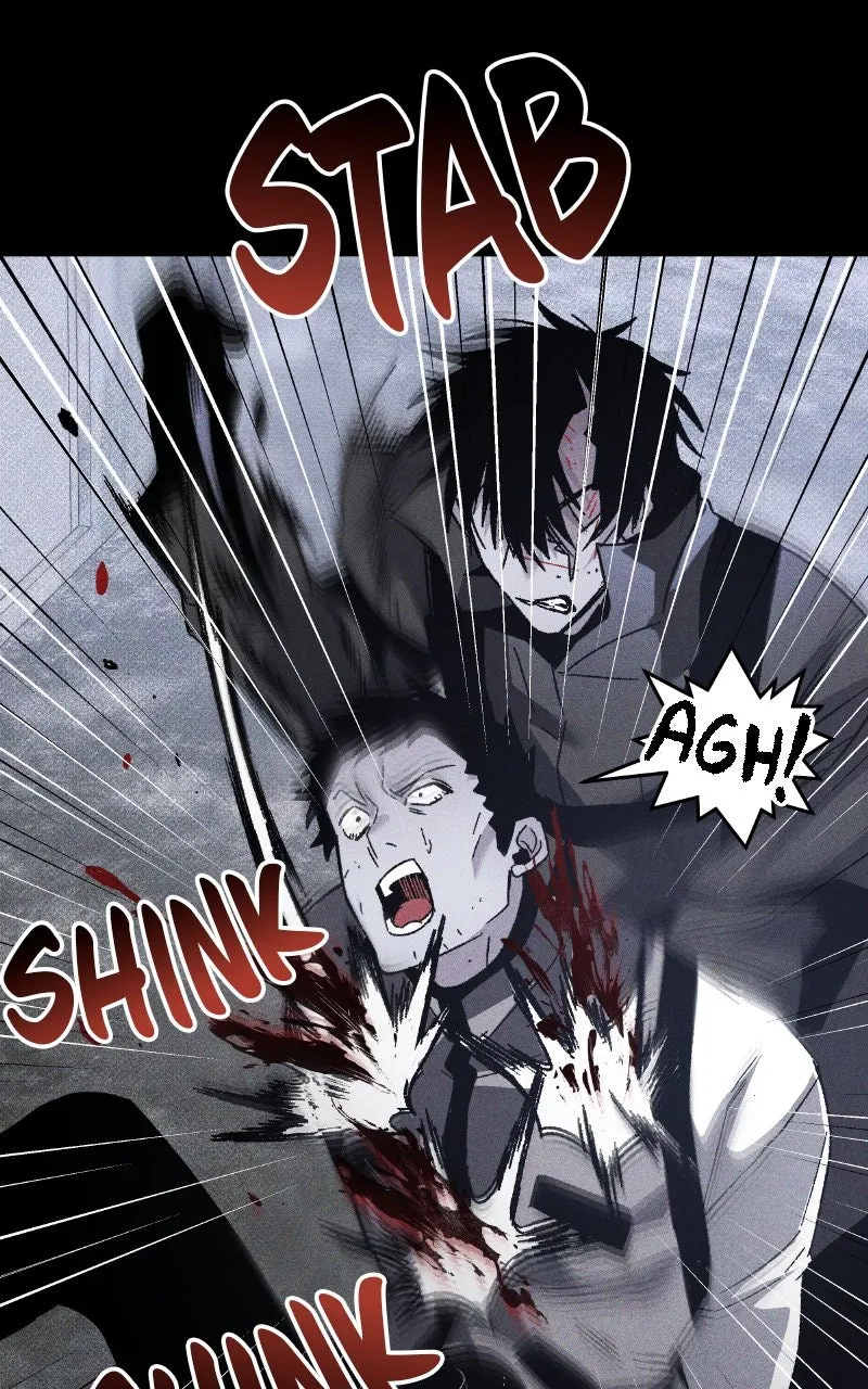 Destined Killer Chapter 22 page 72 - 