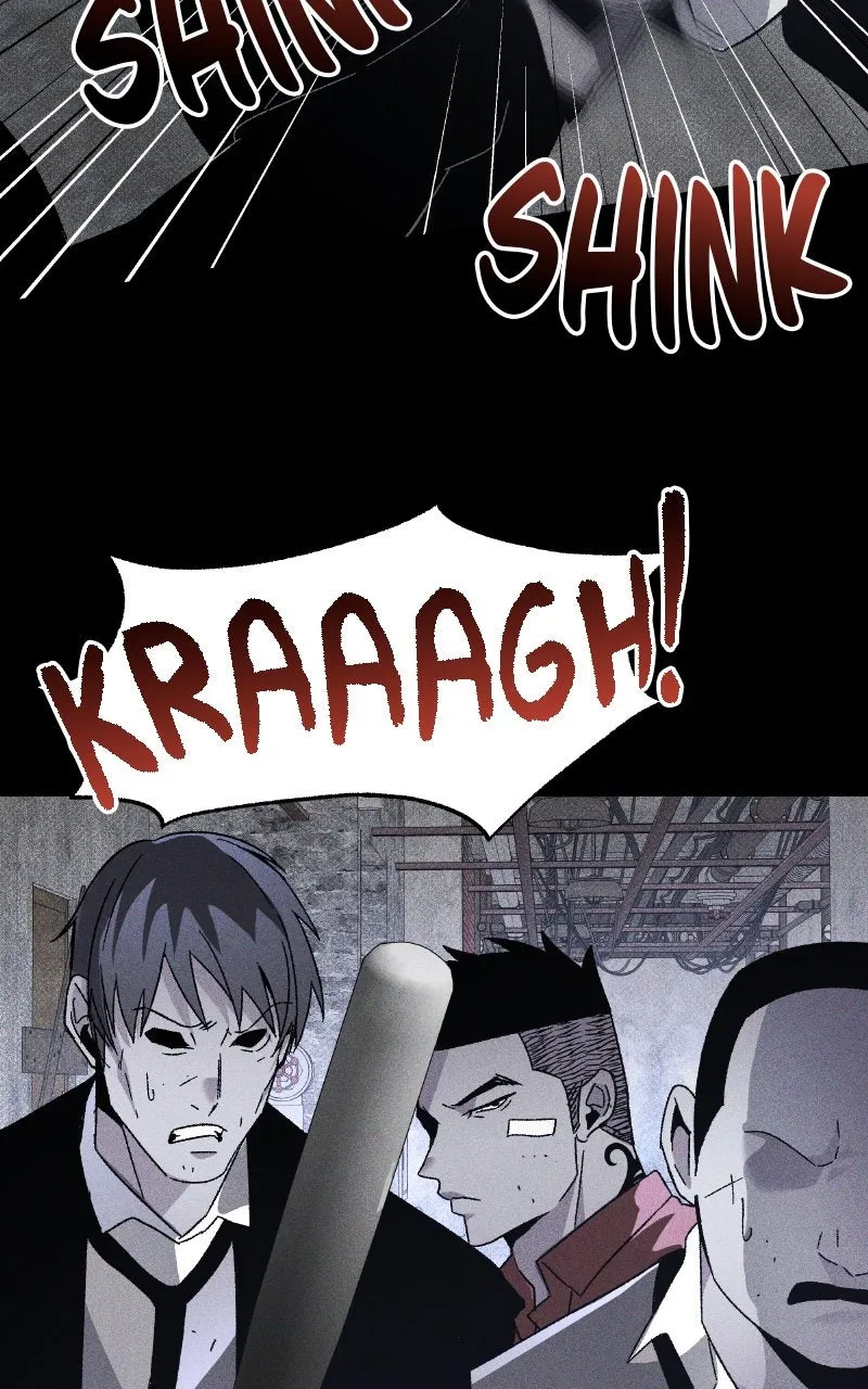 Destined Killer Chapter 22 page 73 - 