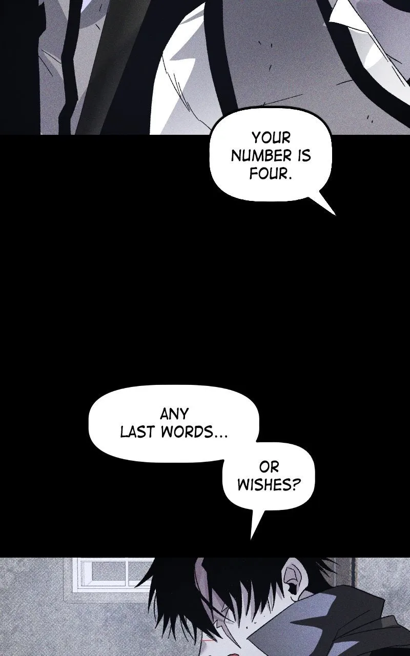 Destined Killer Chapter 22 page 74 - 