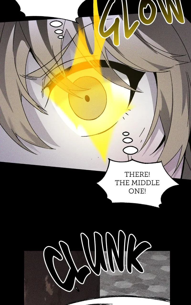 Destined Killer Chapter 22 page 81 - 