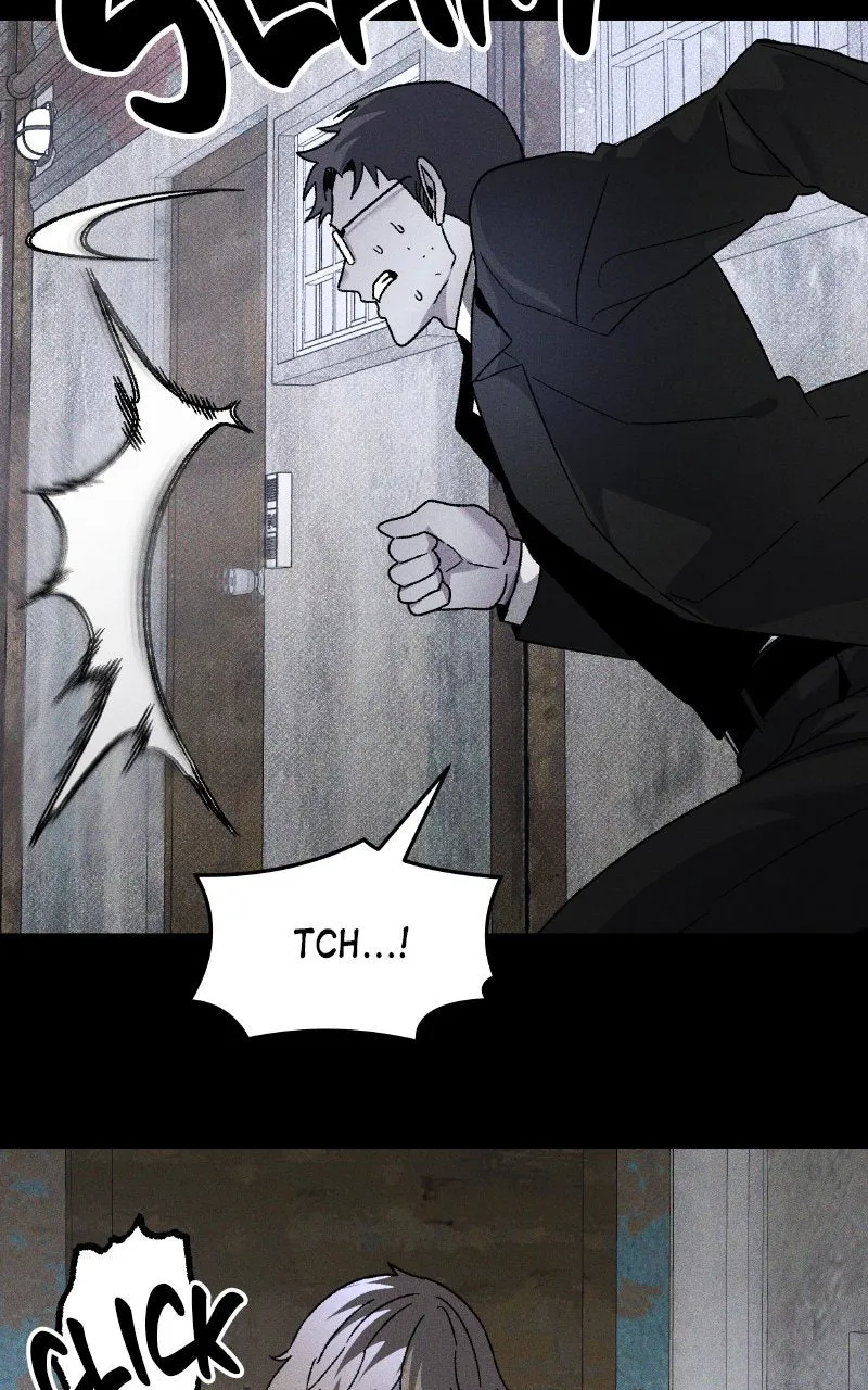 Destined Killer Chapter 22 page 83 - 