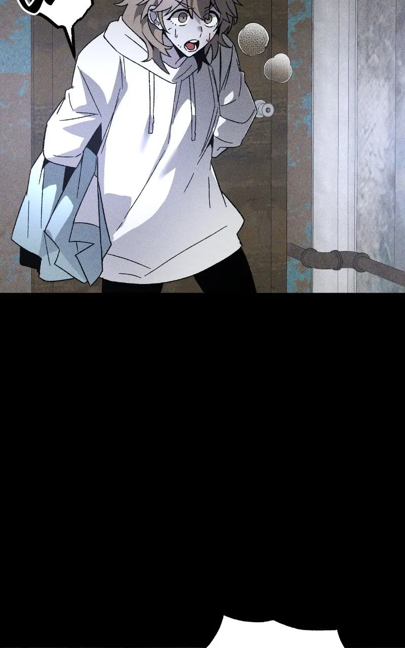 Destined Killer Chapter 22 page 84 - 