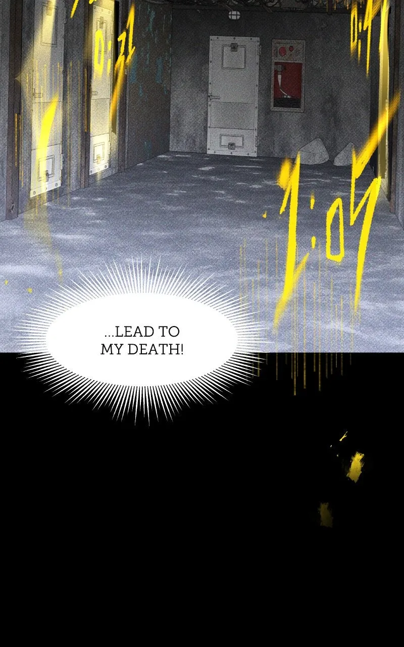 Destined Killer Chapter 22 page 87 - 