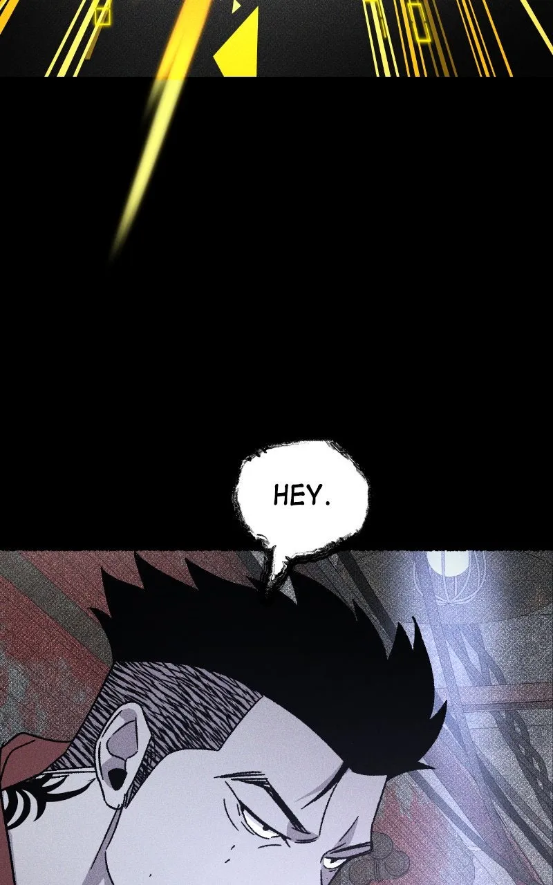 Destined Killer Chapter 22 page 10 - 