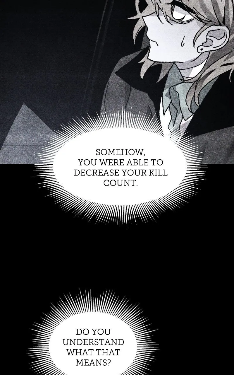 Destined Killer Chapter 22 page 96 - 