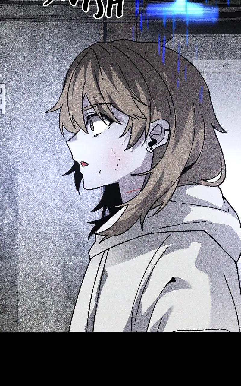 Destined Killer Chapter 23 page 11 - 