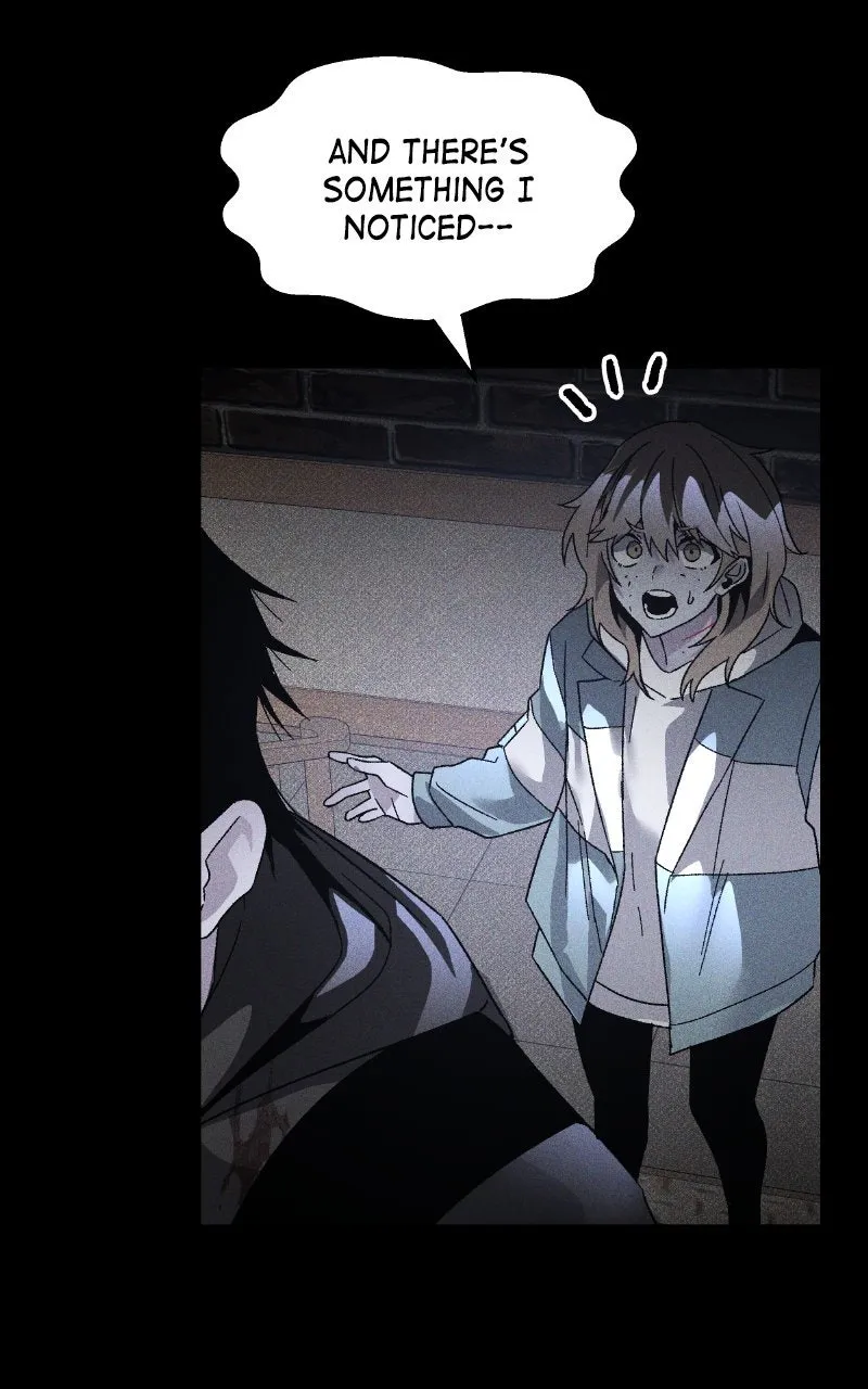 Destined Killer Chapter 23 page 101 - 