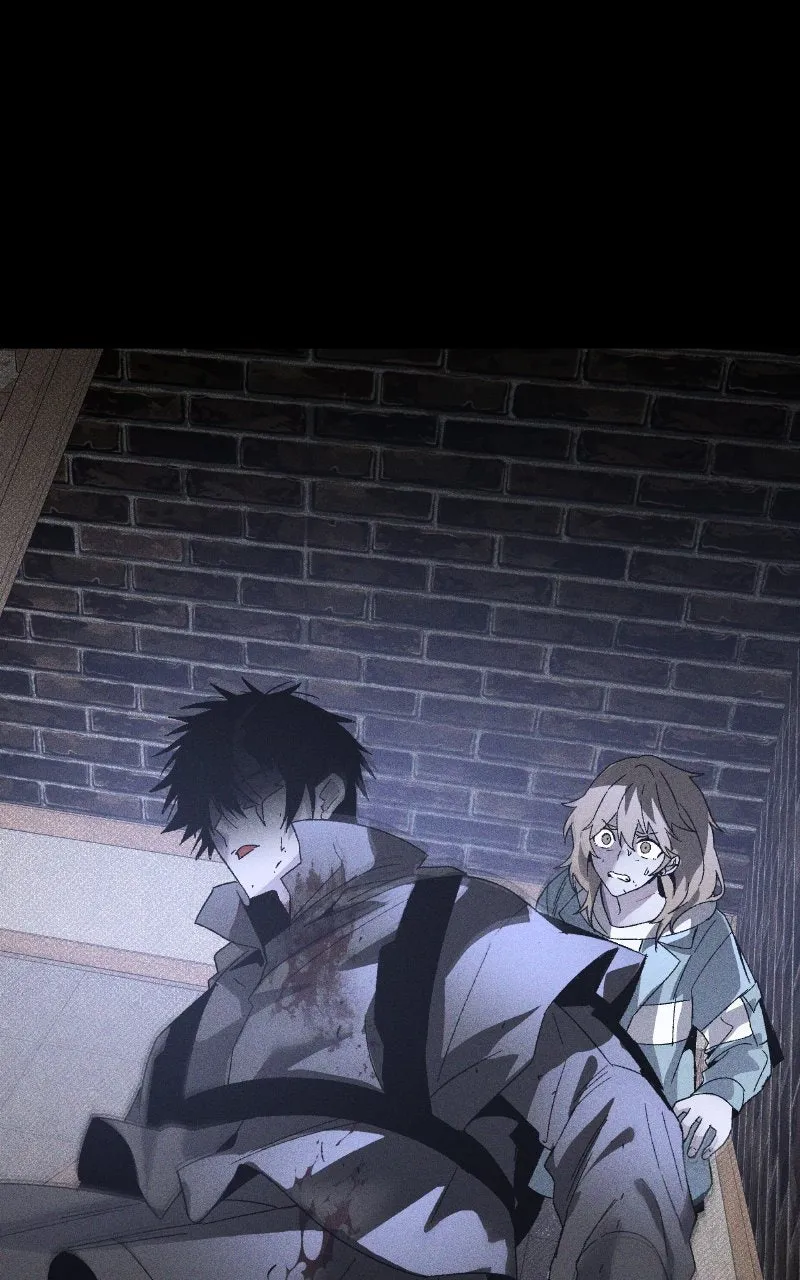 Destined Killer Chapter 23 page 102 - 