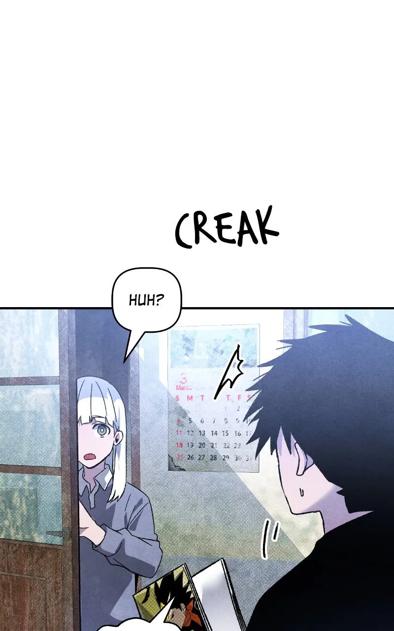 Destined Killer Chapter 23 page 116 - 