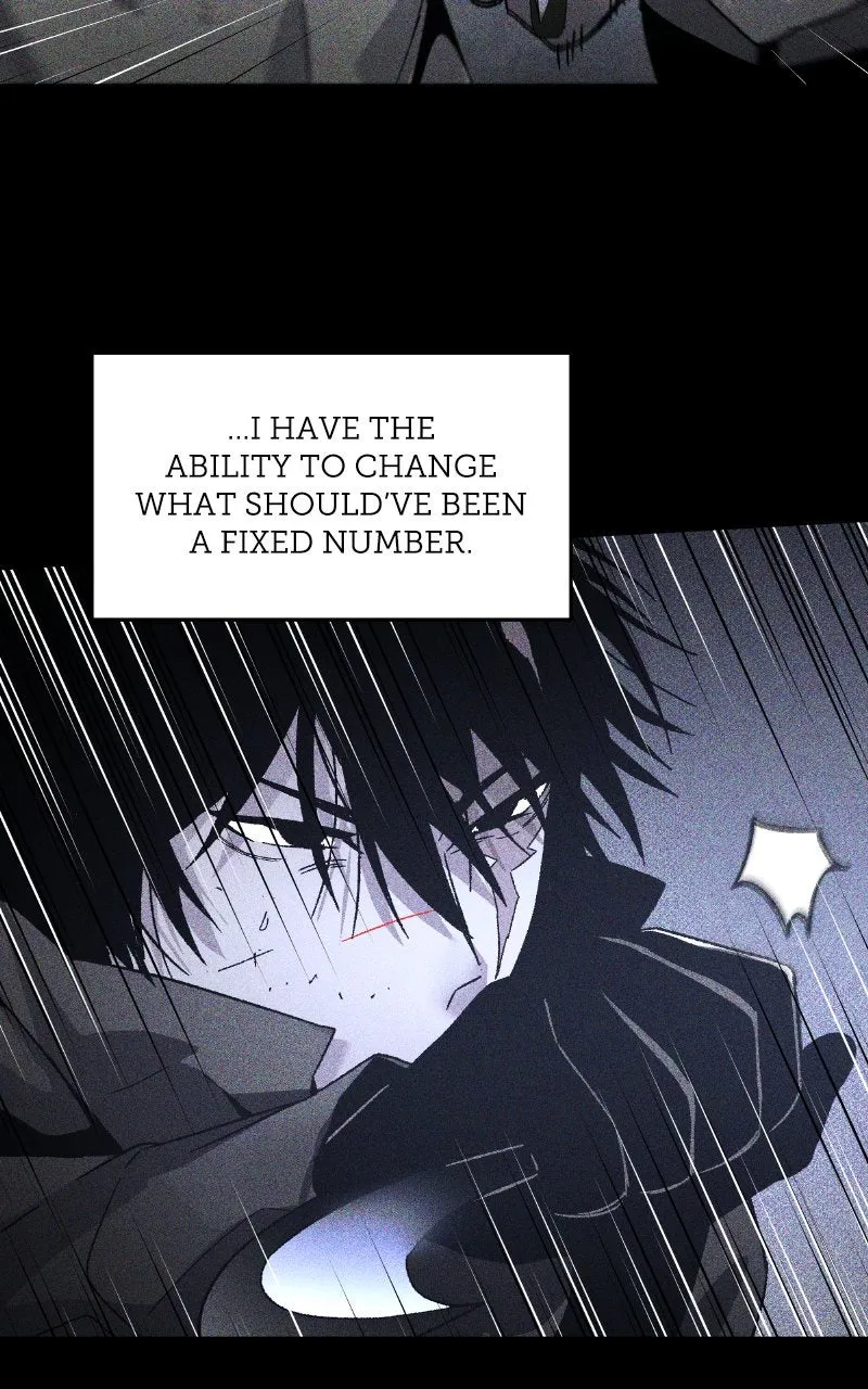 Destined Killer Chapter 23 page 13 - 